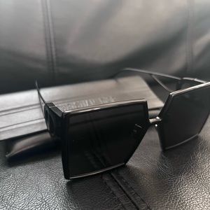 Authentic Dior sunglasses 3Montaigne SU square,58mm
